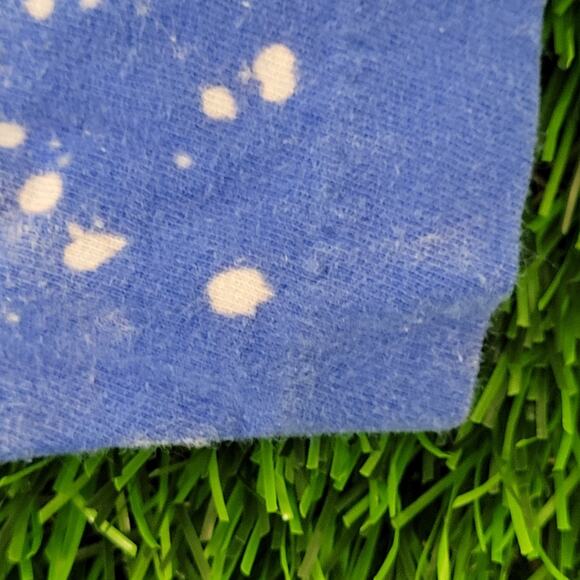 Vintage GSAB Enforces Battalion Bleached Shirt L 22x24 Crop - Picture 6 of 16